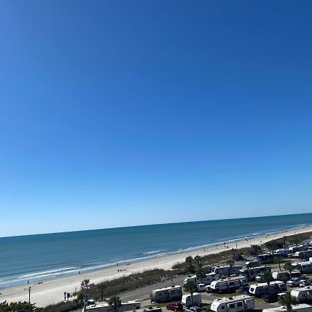 Searenity By The Sea - Luxury & Romance Await Surfside Beach ภายนอก รูปภาพ