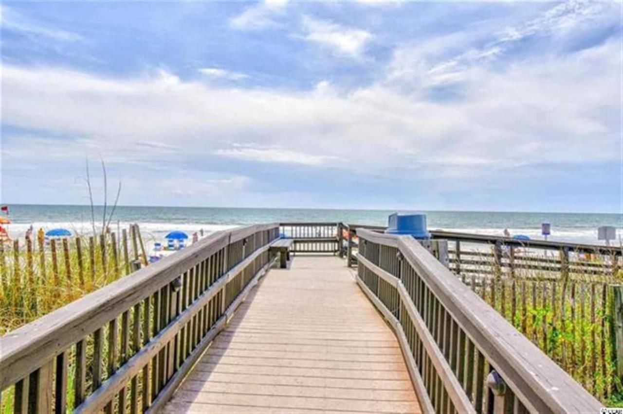 Searenity By The Sea - Luxury & Romance Await Surfside Beach ภายนอก รูปภาพ