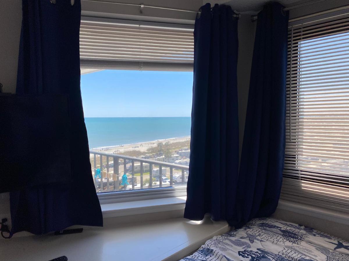Searenity By The Sea - Luxury & Romance Await Surfside Beach ภายนอก รูปภาพ