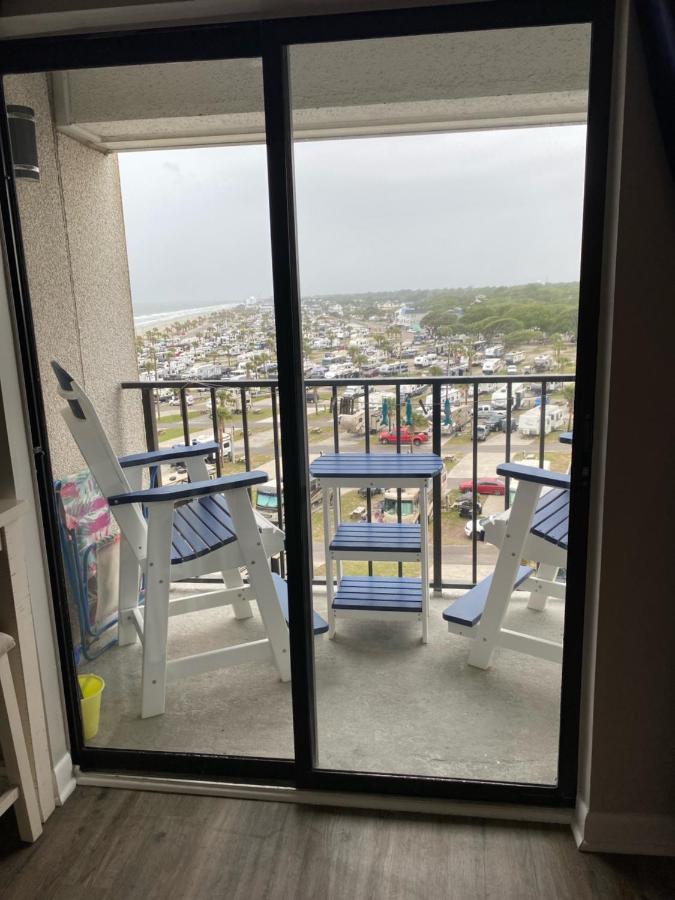Searenity By The Sea - Luxury & Romance Await Surfside Beach ภายนอก รูปภาพ
