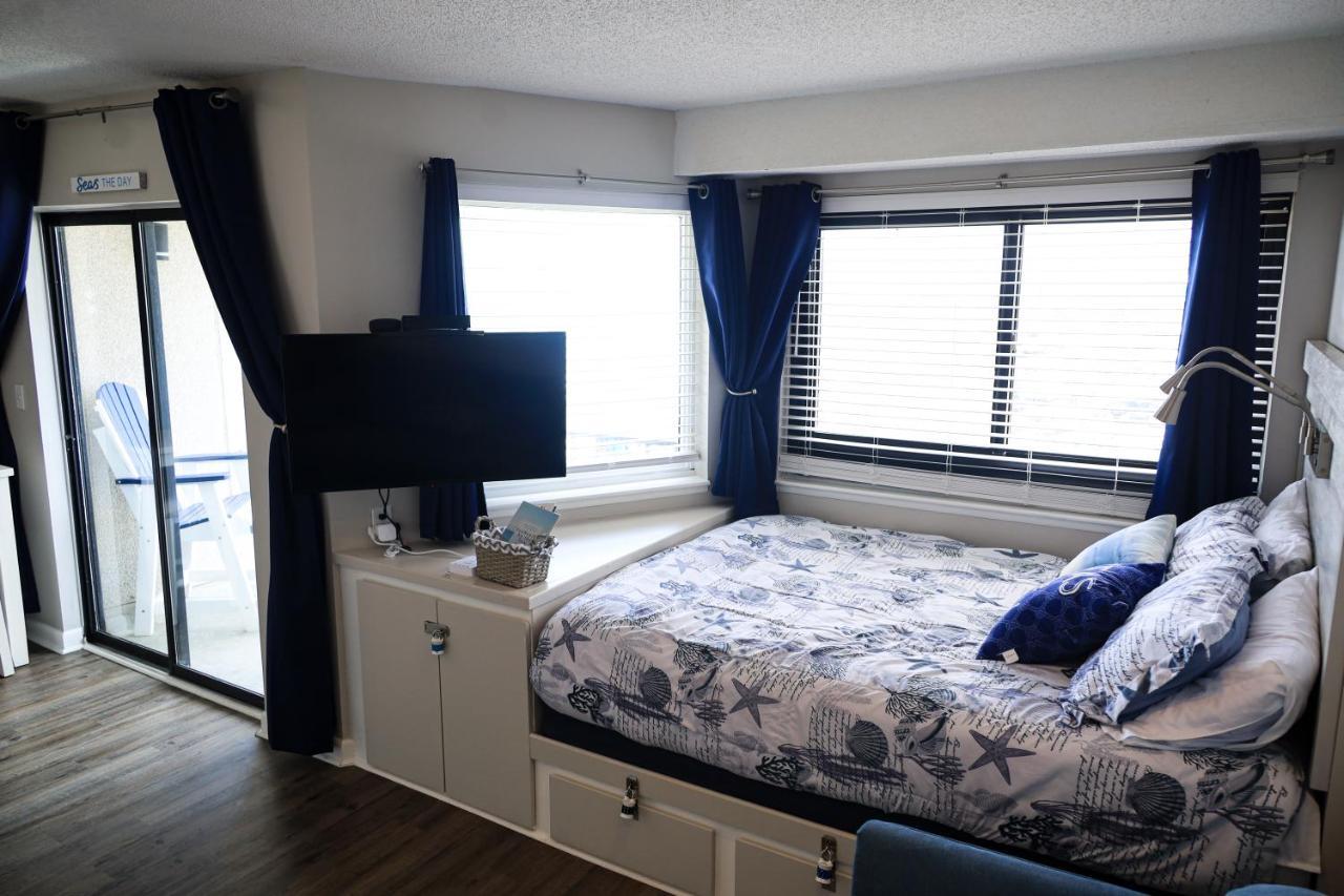 Searenity By The Sea - Luxury & Romance Await Surfside Beach ภายนอก รูปภาพ