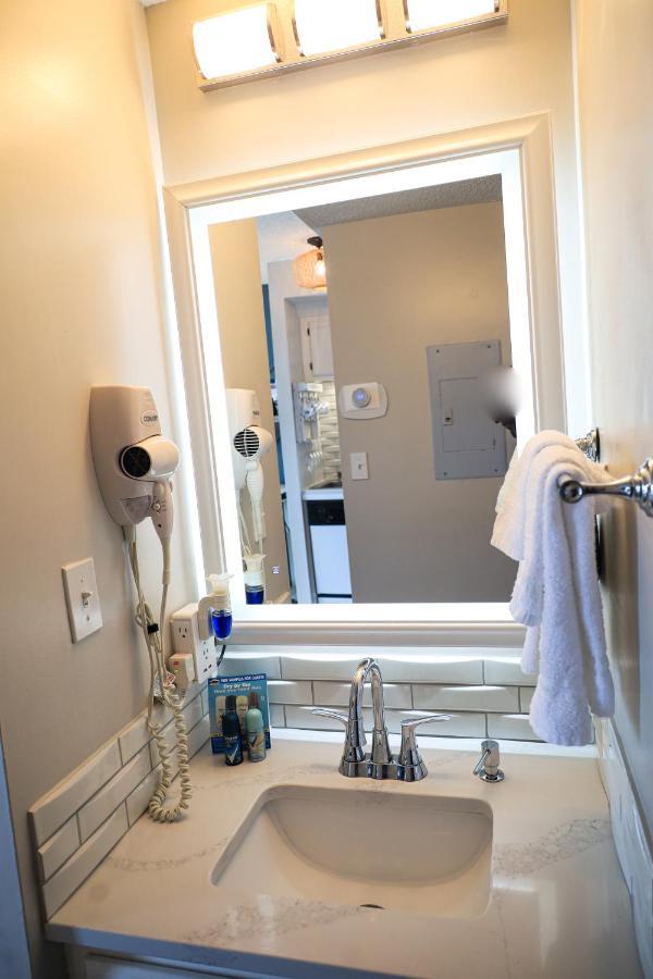 Searenity By The Sea - Luxury & Romance Await Surfside Beach ภายนอก รูปภาพ